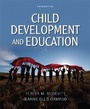 Cover: Child Development and Education Plus MyEducationLab with Pearson eText -- Access Card Package - Pearson