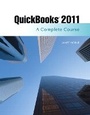 Cover: QuickBooks 2011 - Pearson