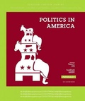 Cover: Politics in America, Texas Edition - Pearson