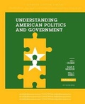 Cover: Understanding American Politics and Government, Texas Edition - Pearson