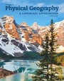 Cover: McKnight's Physical Geography - Pearson