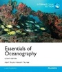 Cover: Essentials of Oceanography - Pearson