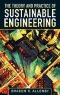 Cover: Theory and Practice of Sustainable Engineering, The - Pearson