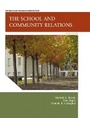 Cover: The School and Community Relations - Pearson