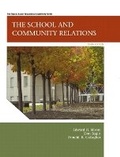 Cover: The School and Community Relations - Pearson