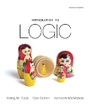 Cover: Introduction to Logic - Routledge