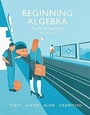 Cover: Beginning Algebra - Pearson