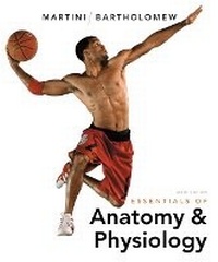 Enlarge image Cover: Essentials of Anatomy & Physiology Plus MasteringA&P with eText -- Access Card Package - Pearson