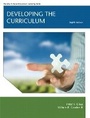 Cover: Developing the Curriculum Plus MyEdLeadershipLab with Pearson eText -- Access Card Package - Pearson
