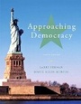 Cover: Approaching Democracy - Pearson