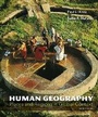 Cover: Human Geography - Pearson