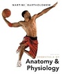 Cover: Essentials of Anatomy & Physiology Plus MasteringA&P with eText -- Access Card Package - Pearson