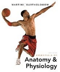 Enlarge image Cover: Essentials of Anatomy & Physiology Plus MasteringA&P with eText -- Access Card Package - Pearson