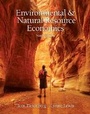 Cover: Environmental & Natural Resources Economics - Routledge