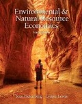 Cover: Environmental & Natural Resources Economics - Routledge