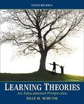 Cover: Learning Theories - Pearson