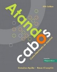 Enlarge image Cover: Atando cabos - Pearson
