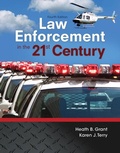 Bild: Law Enforcement in the 21st Century - Pearson