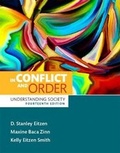Cover: In Conflict and Order - Pearson