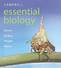Enlarge image Cover: Campbell Essential Biology - Pearson