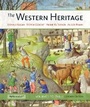 Cover: Western Heritage, The, Volume 1 Plus NEW MyHistoryLab with eText -- Access Card Package - Pearson