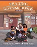 Cover: Reading and Learning to Read Plus NEW MyEducationLab with Pearson eText -- Access Card Package - Pearson