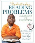Cover: Understanding Reading Problems - Pearson