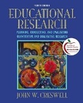Cover: Educational Research - Pearson