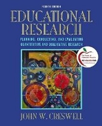 Enlarge image Cover: Educational Research - Pearson