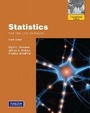 Cover: Statistics for the Life Sciences - Pearson