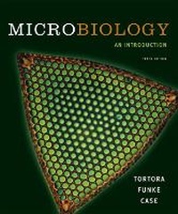 Enlarge image Cover: Microbiology - Benjamin Cummings