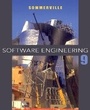 Cover: Software Engineering - Pearson