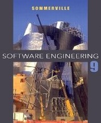 Enlarge image Cover: Software Engineering - Pearson