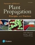 Cover: Hartmann & Kester's Plant Propagation - Pearson