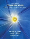 Cover: Communication - Pearson