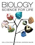 Cover: Biology - Pearson