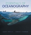 Cover: Essentials of Oceanography Plus MasteringOceanography with eText -- Access Card Package - Prentice Hall