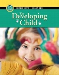Enlarge image Cover: Developing Child, The Plus NEW MyDevelopmentLab with eText -- Access Card Package - Pearson