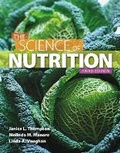 Cover: The Science of Nutrition - Pearson