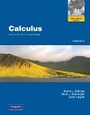 Cover: Calculus and Its Applications - Pearson