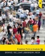 Bild: Empirical Political Analysis - Routledge