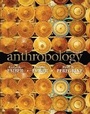 Cover: Anthropology - Pearson