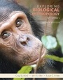 Cover: Exploring Biological Anthropology - Pearson