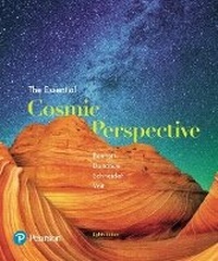 Enlarge image Cover: Essential Cosmic Perspective, The - Pearson
