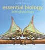 Cover: Campbell Essential Biology with Physiology - Pearson
