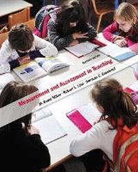 Enlarge image Cover: Measurement and Assessment in Teaching Plus MyEducationLab with Pearson eText -- Access Card Package - Pearson