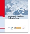 Cover: Internationales Handbuch der Berufsbildung - W. Bertelsmann