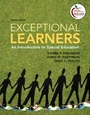 Cover: Exceptional Learners - Pearson