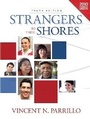 Cover: Strangers to these Shores, Census Update Plus MySocLab with eText -- Access Card Package - Pearson