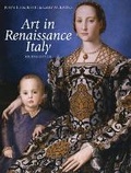 Cover: Art in Renaissance Italy - Pearson